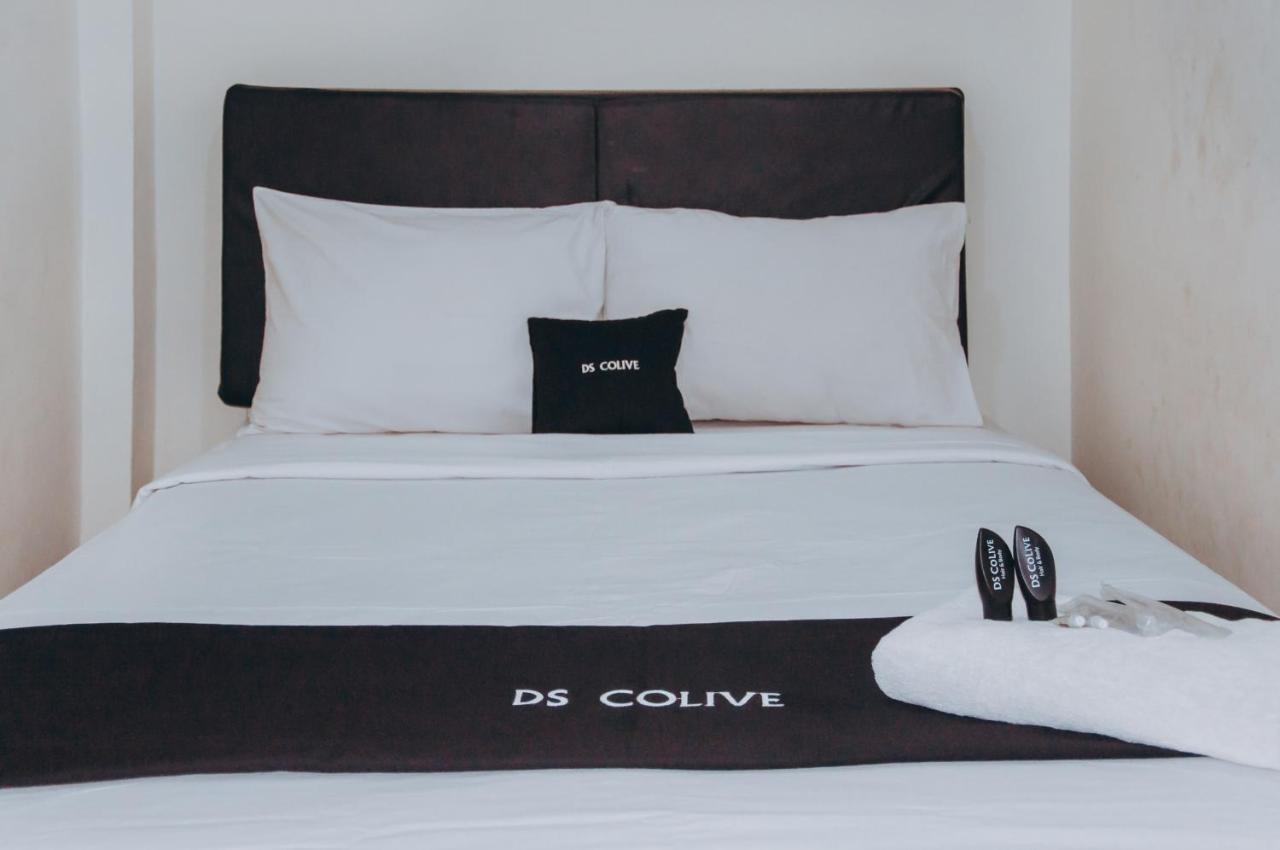 Ds Colive Siliwangi Hotel Семаранг Екстериор снимка