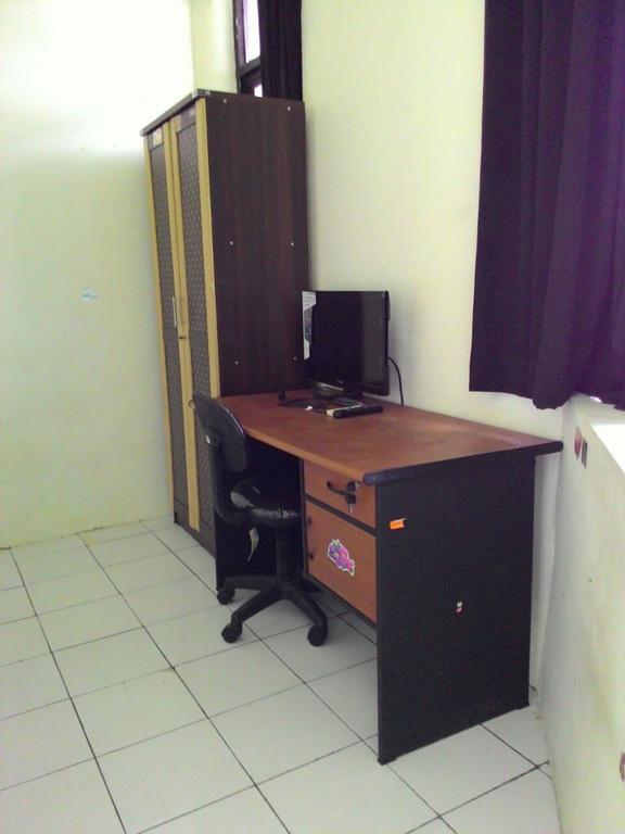 Ds Colive Siliwangi Hotel Семаранг Екстериор снимка